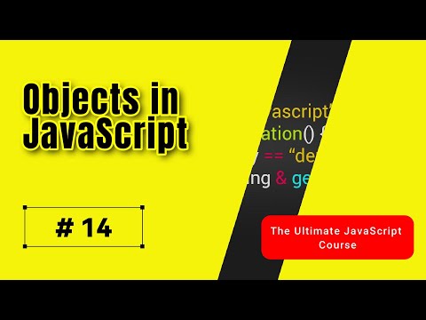 Master Objects in JavaScript 🚀 | Complete Guide