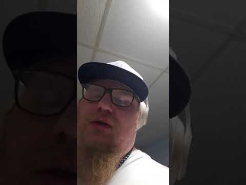 Gave ( A cappella) #DepressionSucks