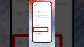 Make Your Phone Speed Faster #shorts