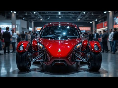 Caterpillar P-65 2025 Full Review | Ultimate Power, Smart Tech & Fuel Efficiency Explained