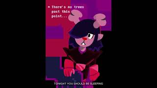 Lights On || DELTARUNE animatic #deltarune #deltarunechapter3 #deltarunechapter4  #deltarunekris