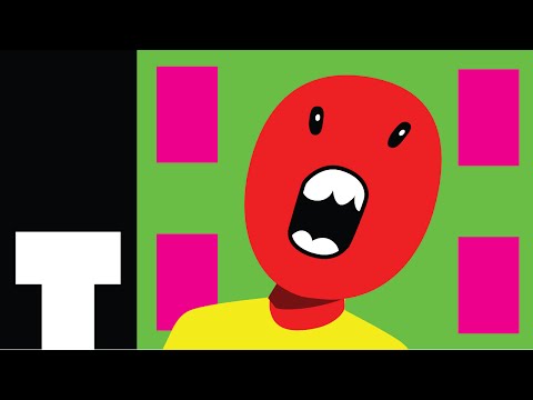 How to Use ArtRage Canvas Grid Tool - ArtRage Tutorials Ep. 17 on Abba Studios