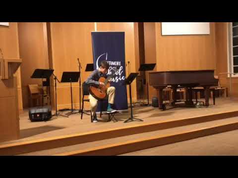 Recital