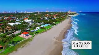 Mansion Global- S5- Palm Beach- Promo Clip