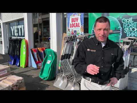 Winter Safety Tips/ Winter Goods FAQ!!