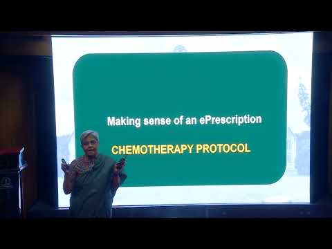 Part 1 - Invited Talk Session 2 - Data and Digitisation in Healthcare