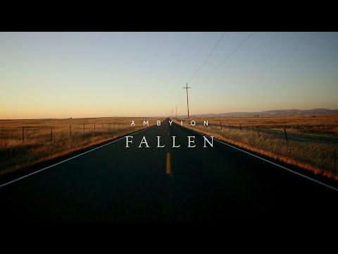 Ambyion - Fallen (Official Music Video)