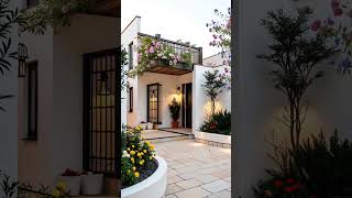 New Home Design😍 #newhome #newdesign #newhouse #homeexterior