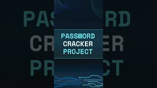 Develop Password Cracker