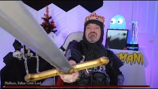 DSP Cries It Unedited Truck Sim Dev Rant