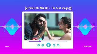 Pehle Bhi Mai Marham 8D #8daudio #8d #8dmusic #8dsongs #8dsong #8dbollywoodsongs #hindi #animal