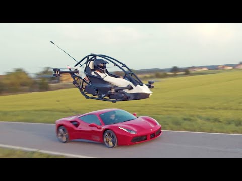 Insta360: Think Bold. | Jetson ONE