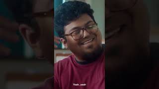 Date with Data Ft. @Jordindian | Data Science | A SCALER Originals Series #shorts
