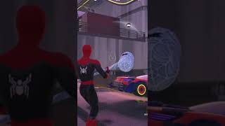 NO WAY That Just HAPPENED 🕷️🕸️#shorts #fortnite