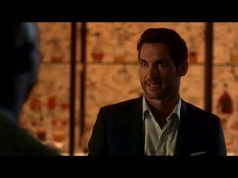 Lucifer || Sinnerman 3x01 Ending