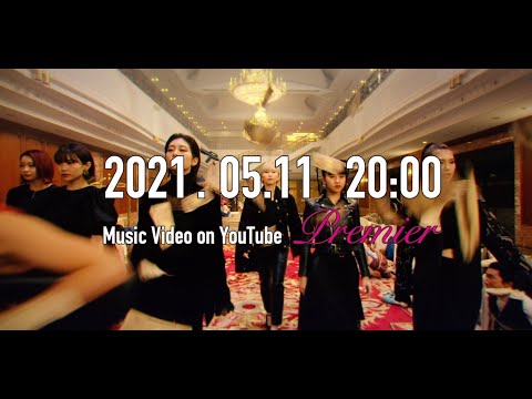EMPiRE / IZA!! [MV TEASER]
