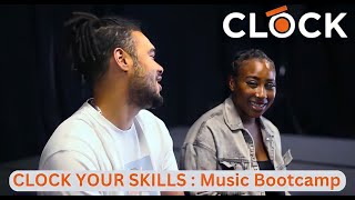Intro to the GLA Skills Bootcamp
