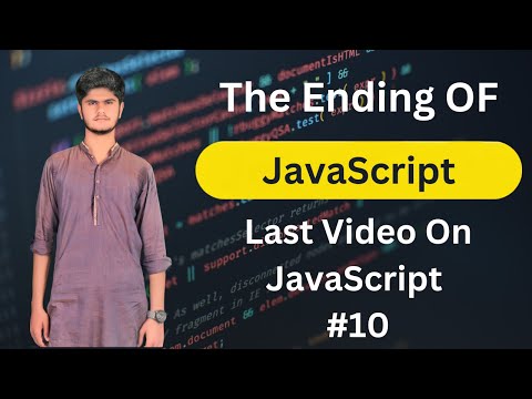 Set Interval & Set Timeout || The Ending Of JavaScript 10