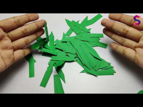 CHRISTMAS SPECIAL!!!! 🎄 3 Ways To Make Mini Christmas Tree at Home.