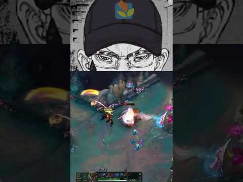 Yone outplay | #yasuokazelol on #Twitch