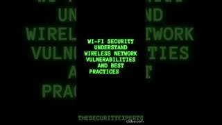 Building Blocks for Cybersecurity Expertise! 🔐🌐💻Basic Networking skills