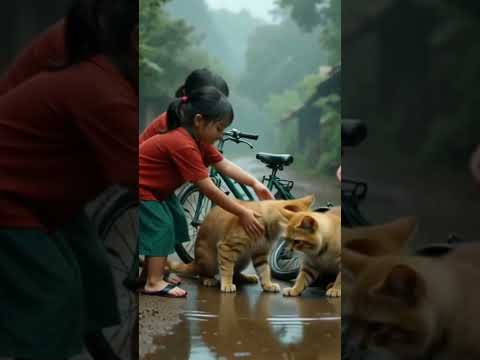 Cat's Peloton Surprise#shorts #funny #cat #cute #animals #animation #funnyvideo#comedy #sports