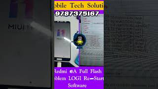 Mobile Software (Full Flash)
