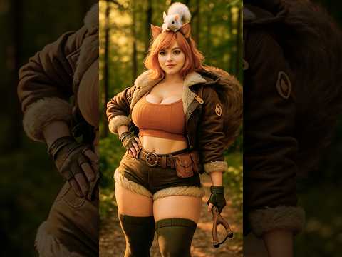 Marvel Rivals Brought to Life #marvelrivals #livingcartoon #marvel