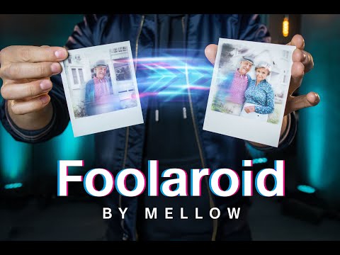 FOOLAROID by Mellow - Lovestory Edition - Trailer