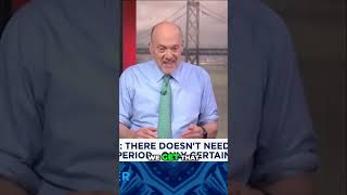 Economic Certainty: Key to Market Stability #shorts