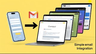 How to Handle Form Submissions Without PHP or JS