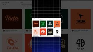 best AI logo generator! 🤖 #shorts