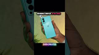 Meet One Plus Nord 2 : One Of The Legendary Smartphone Of OnePlus #oneplus #shorts