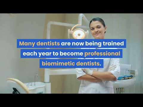 Bonded Porcelain Restorations in the Anterior Dentition: A Biomimetic Approach