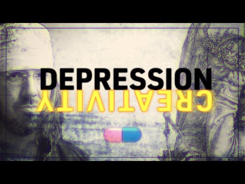 Depression to Creativity