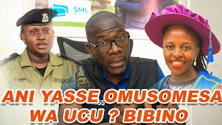 LUULUNO OLUKWE OLWATEMUDDE OMUSOMESA WE MUKONO,BBA YANDIKWATIBWA
