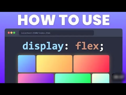 From Rigid to Responsive: Flexbox Layout Fundamentals