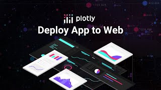 Deploy your Python Data App to the Web for Free - Dash