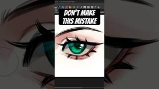 Art Tutorial Shorts Be Like... #art #digitalart #satire