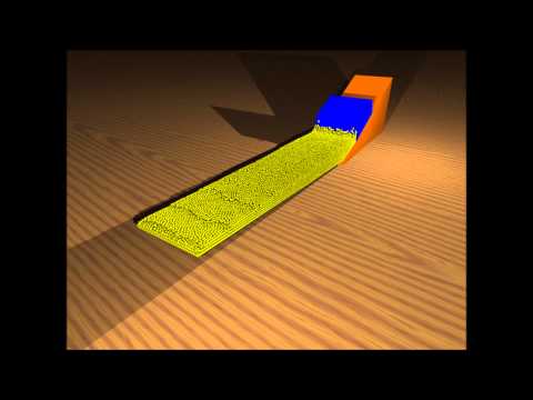 Next generation discontinuous rock mass models: 3-D and rock-fluid interaction (Impact)
