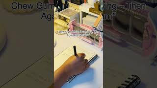 Pinned comment📌 #StudyHack #BrainTrick #MemoryTips #ExamHack #YouTubeShorts