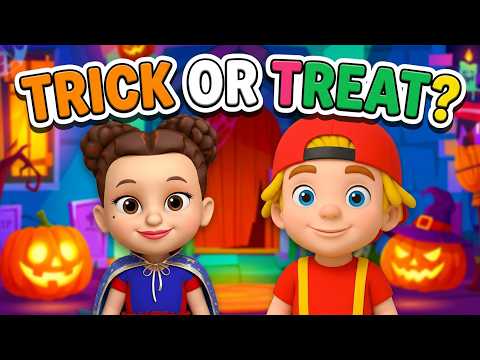 Help! Halloween Treats Are Stolen! | Halloween Police to the Rescue! Me Me Band & Nursery Rhymes