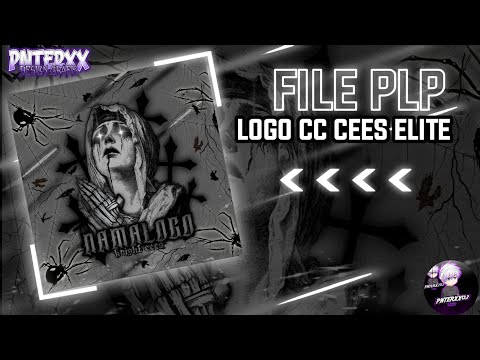 [FILE PLP] LOGO CC CEES ELITE SIMPELL TERBARU || NO PASARAN #63😍
