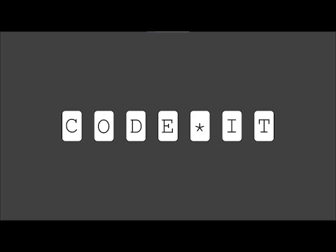 Уроки Java с 0 до первой работы. #0