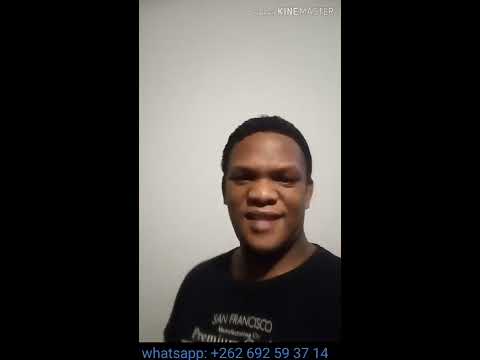 This is what's happening in SOUTH AFRICA!