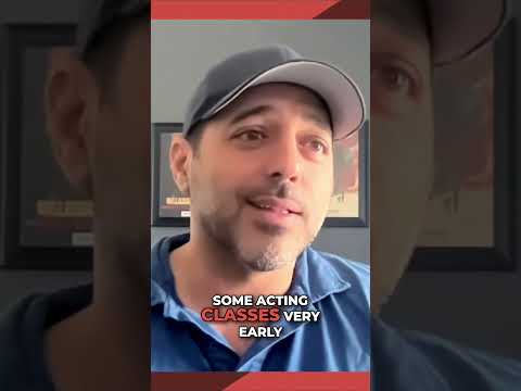 Tips for Directors - How to Communicate with Actors and Build a Strong Team  #podcast #motivation