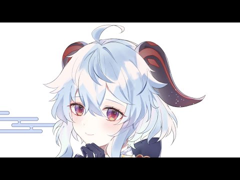 Genshin Simp