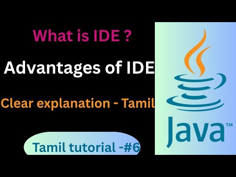What is IDE in Java ? || Advantages of IDE || step -by- step complete guide for Beginners