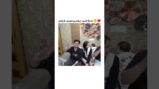 Asher first country visit first ❤️ #fukrainsaan #funny #triggardinsaan #comedyvideos