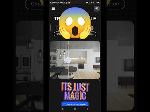 A game-changer AI TOOL you didn't knew about 😱🔥🤯... #tech #clipdrop #ai #artificialintellingence
